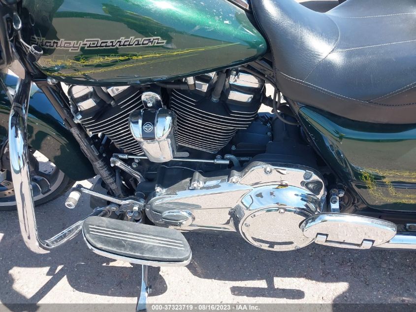 2019 HARLEY-DAVIDSON FLTRX - 1HD1KHC12KB601370