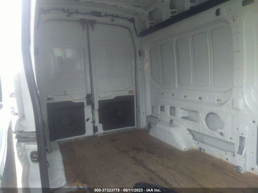 2021 FORD TRANSIT CARGO VAN - 1FTBR1X89MKA02551