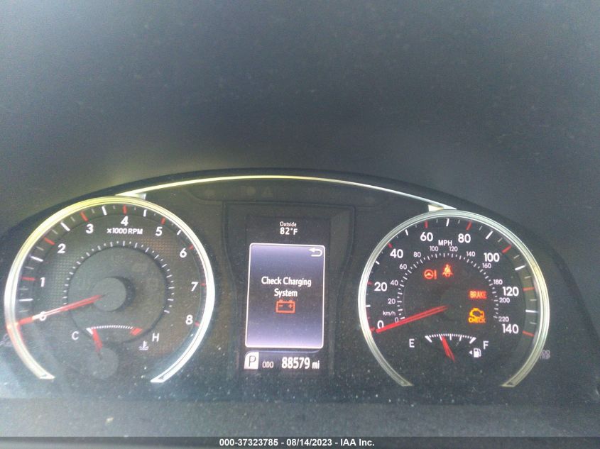 2015 TOYOTA CAMRY XLE/SE/LE/XSE - 4T1BF1FK0FU101865