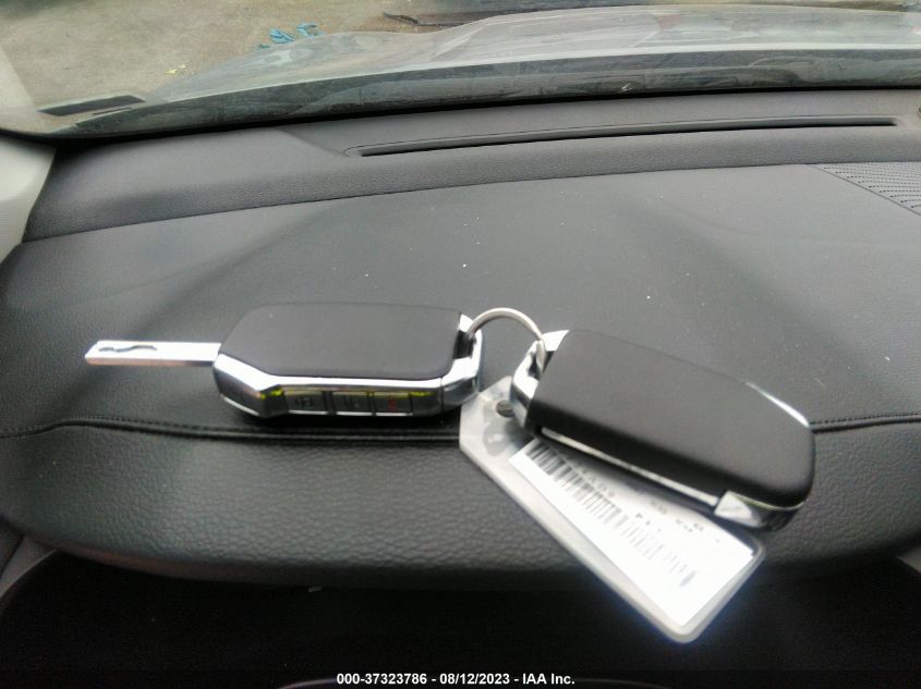 2023 KIA FORTE LXS - 3KPF24AD9PE599351