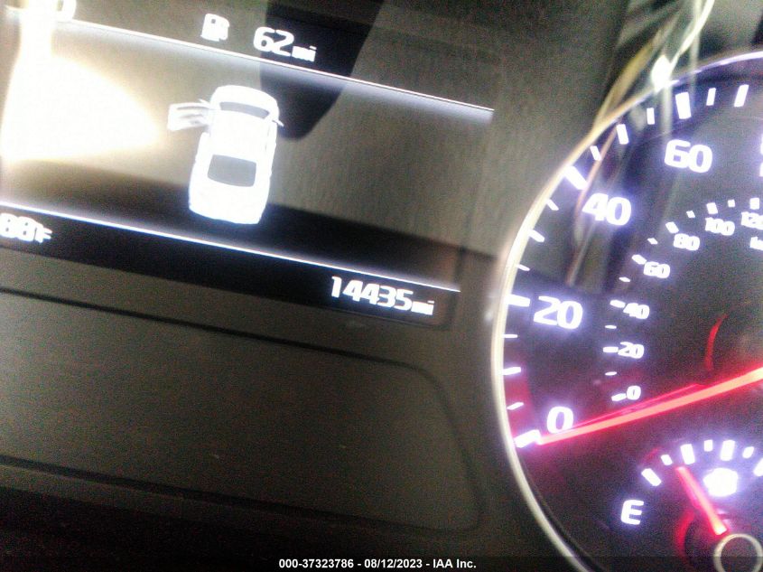 2023 KIA FORTE LXS - 3KPF24AD9PE599351