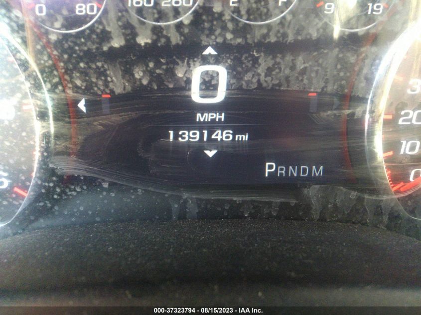 2016 GMC YUKON DENALI - 1GKS1CKJXGR294529