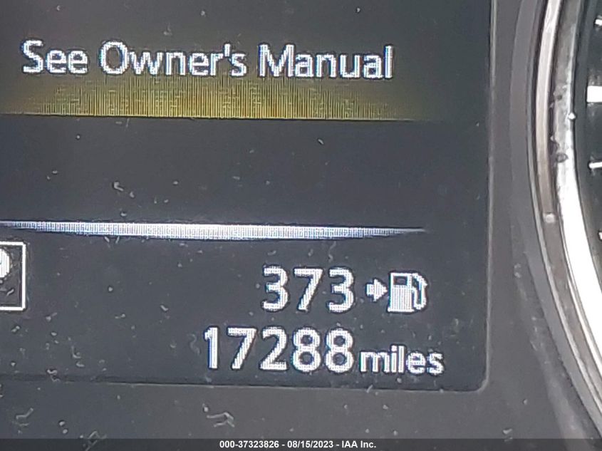 2017 NISSAN ROGUE S/SV - KNMAT2MV3HP505675