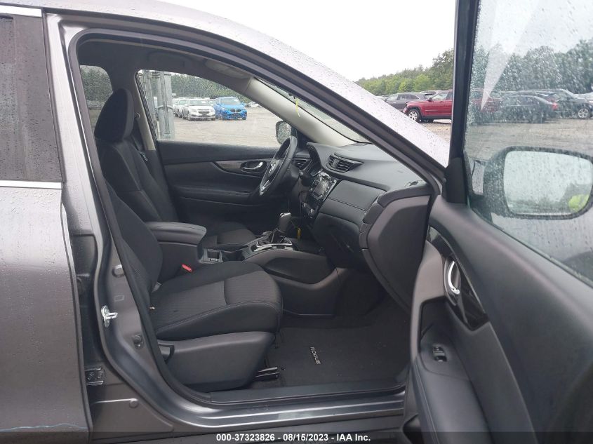 2017 NISSAN ROGUE S/SV - KNMAT2MV3HP505675