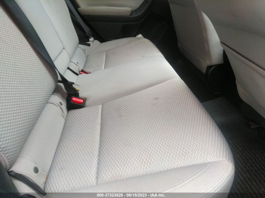 2018 SUBARU FORESTER PREMIUM - JF2SJAGC2JH597345