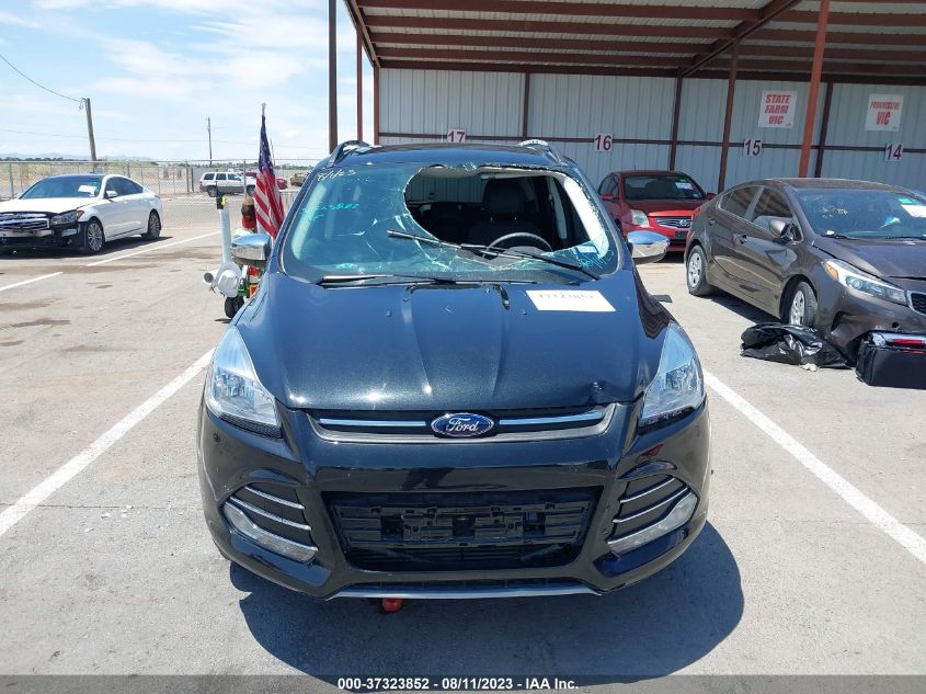 1FMCU0G97FUB39755 2015 FORD ESCAPE, photo no. 11