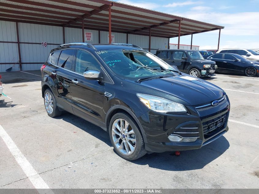 1FMCU0G97FUB39755 2015 FORD ESCAPE, photo no. 1