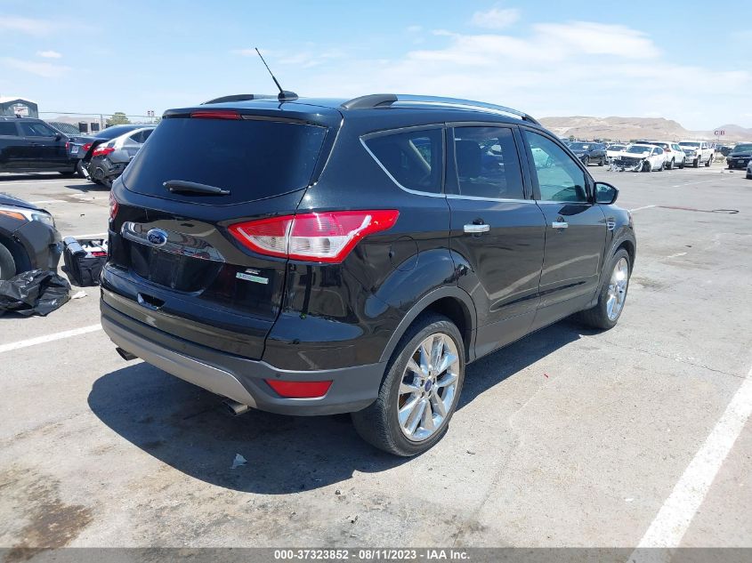 1FMCU0G97FUB39755 2015 FORD ESCAPE, photo no. 4