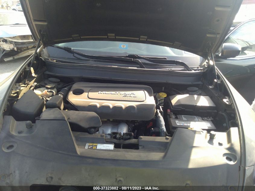 2015 JEEP CHEROKEE LATITUDE - 1C4PJLCB0FW711956