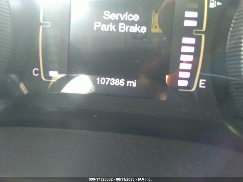 2015 JEEP CHEROKEE LATITUDE - 1C4PJLCB0FW711956