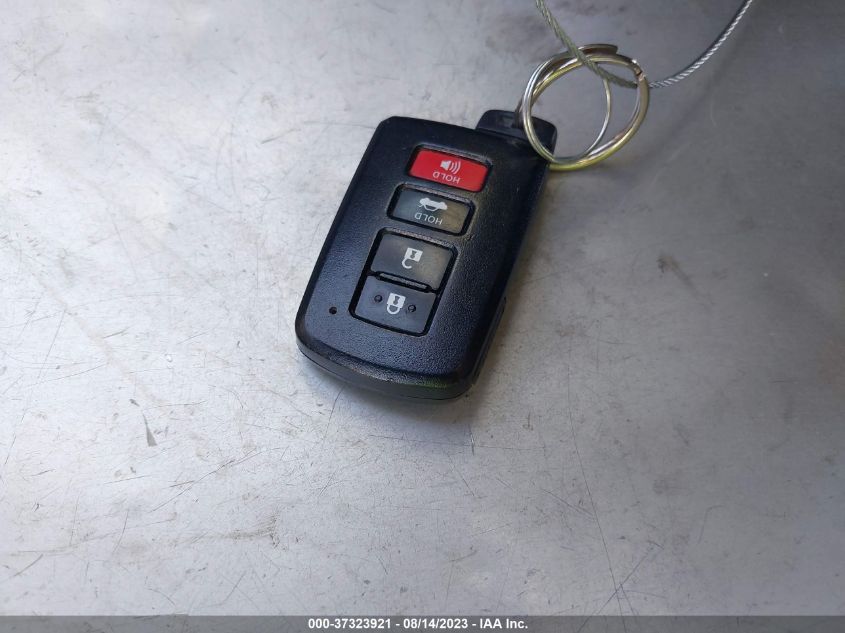 2015 TOYOTA COROLLA L/LE/S/S PLUS/LE PLUS - 5YFBURHEXFP235621