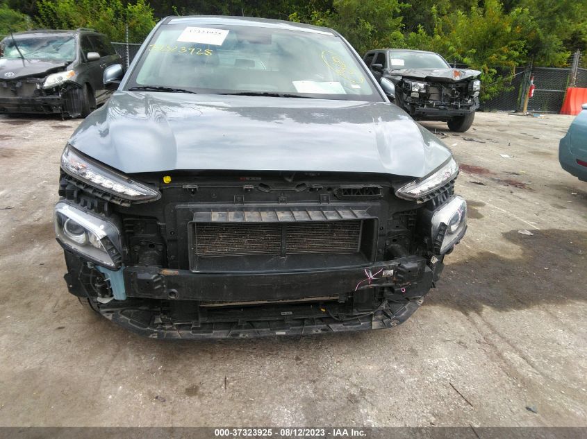 2021 HYUNDAI KONA SE - KM8K12AAXMU611575