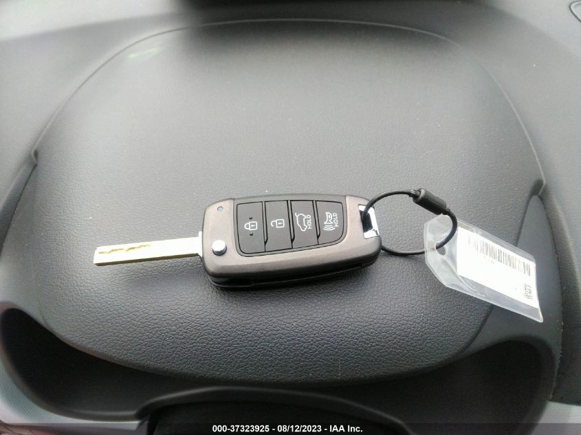 2021 HYUNDAI KONA SE - KM8K12AAXMU611575