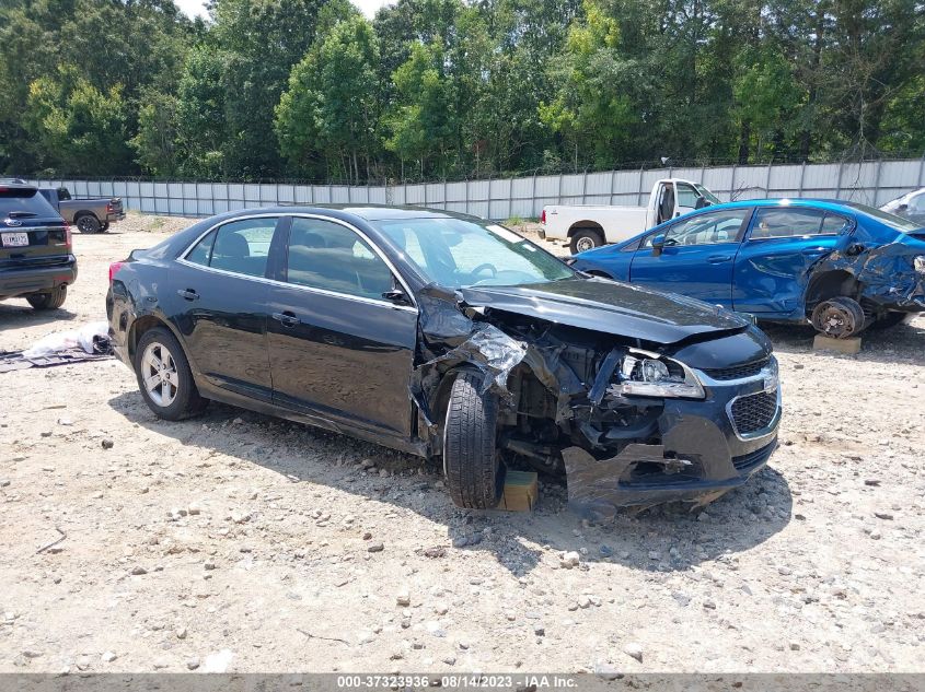 2014 CHEVROLET MALIBU LS - 1G11B5SL0EF105489