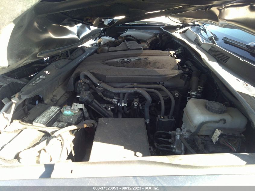 2016 TOYOTA TACOMA SR/SR5/TRD SPORT - 5TFCZ5AN6GX028557