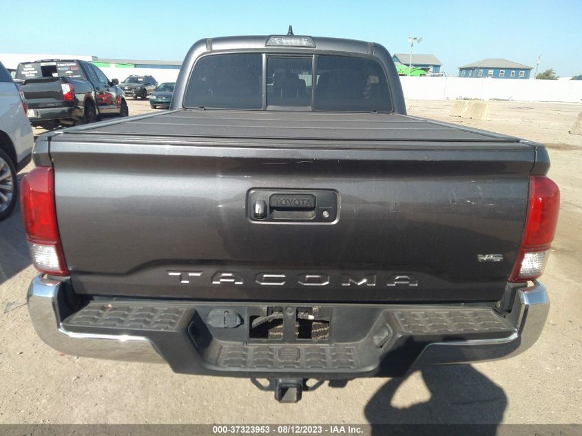 2016 TOYOTA TACOMA SR/SR5/TRD SPORT - 5TFCZ5AN6GX028557