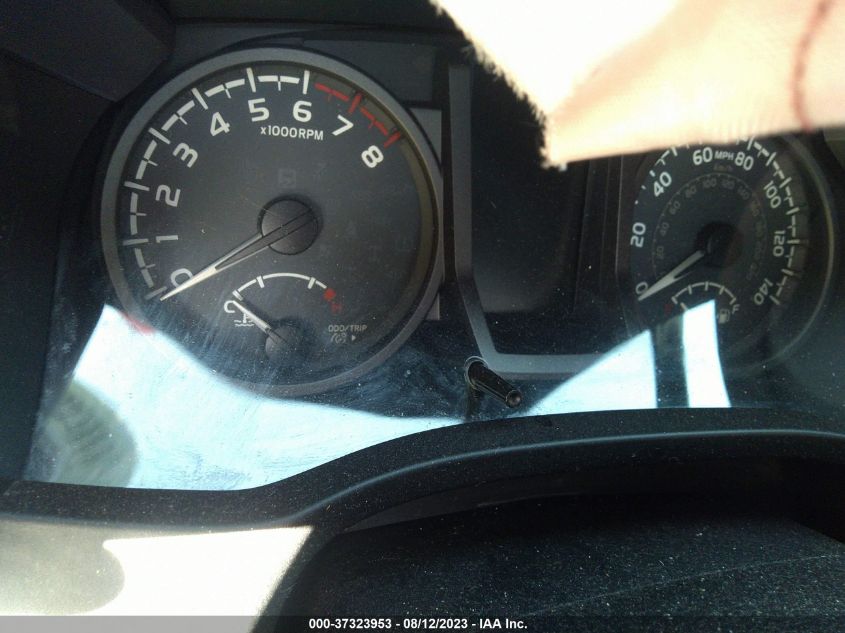 2016 TOYOTA TACOMA SR/SR5/TRD SPORT - 5TFCZ5AN6GX028557