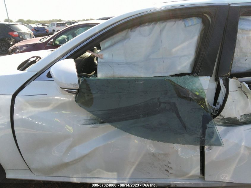 2015 LEXUS GS 350 - JTHBE1BL3FA009042