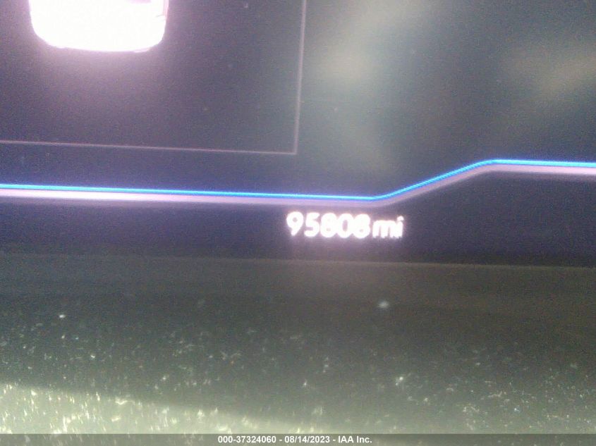 2019 VOLKSWAGEN ATLAS SEL - 1V2MR2CA3KC558898