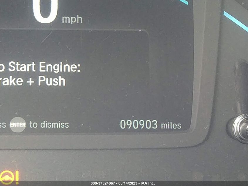 2018 HONDA ODYSSEY EXL - 5FNRL6H7XJB079019
