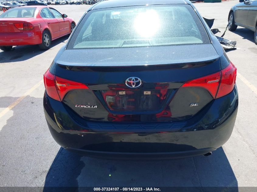 2019 TOYOTA COROLLA L/LE/SE/XLE/XSE - 5YFBURHEXKP883020