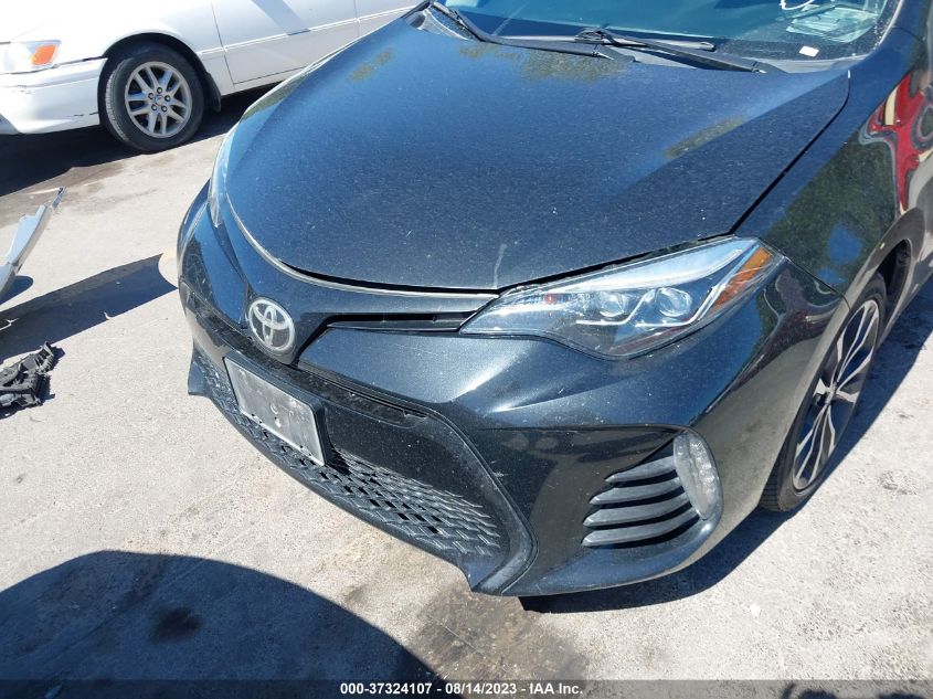 2019 TOYOTA COROLLA L/LE/SE/XLE/XSE - 5YFBURHEXKP883020