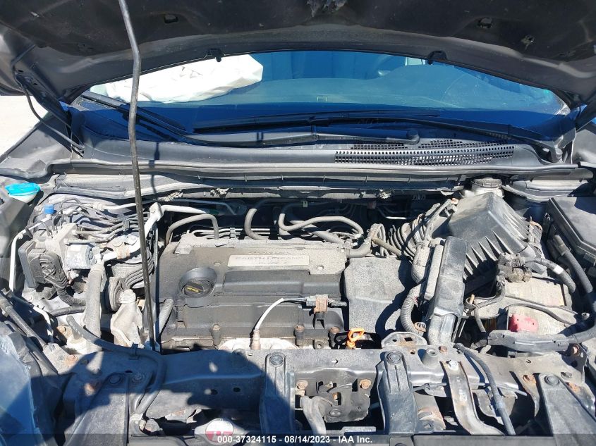 2015 HONDA CR-V LX - 5J6RM4H35FL088207