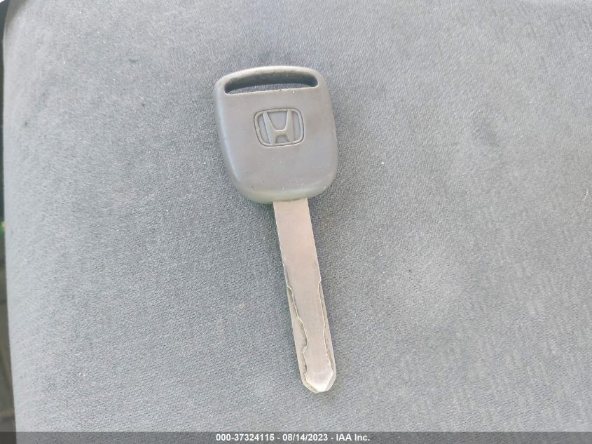 2015 HONDA CR-V LX - 5J6RM4H35FL088207