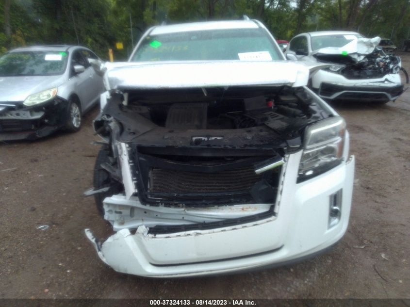 2015 GMC TERRAIN DENALI - 2GKALUEK4F6170332