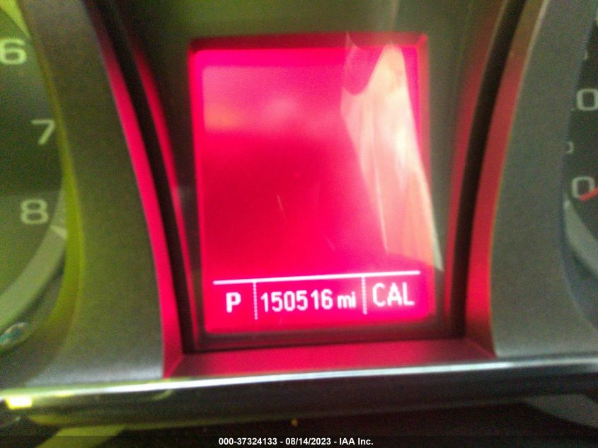 2015 GMC TERRAIN DENALI - 2GKALUEK4F6170332