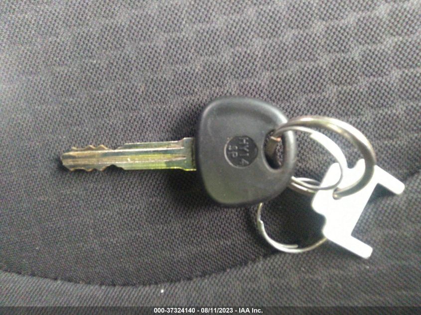 2013 KIA SOUL BASE - KNDJT2A59D7634437