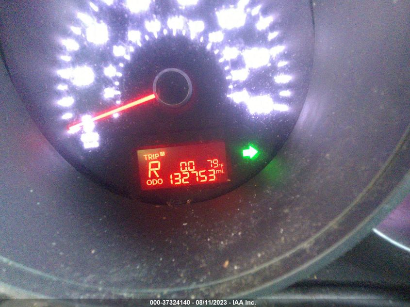 2013 KIA SOUL BASE - KNDJT2A59D7634437