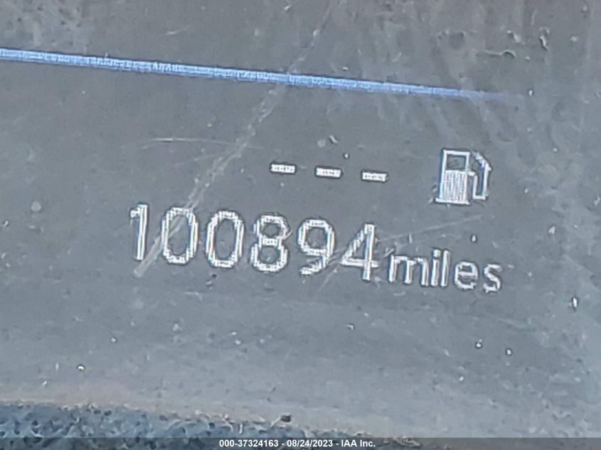 2019 NISSAN ROGUE SPORT SV - JN1BJ1CPXKW529303