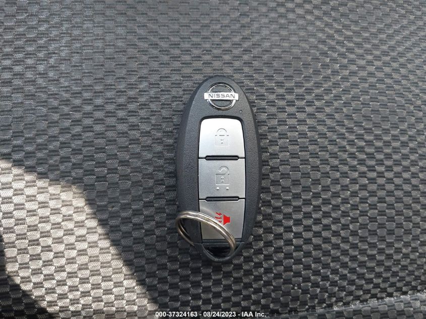 2019 NISSAN ROGUE SPORT SV - JN1BJ1CPXKW529303