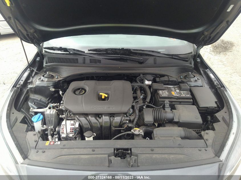 2023 KIA FORTE GT-LINE - 3KPF54AD3PE529173
