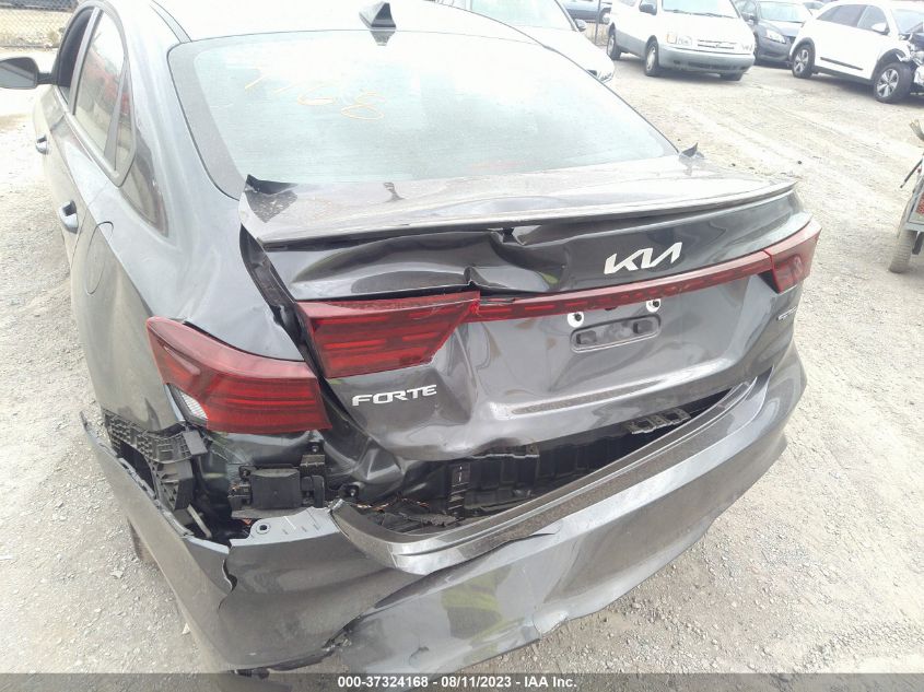 2023 KIA FORTE GT-LINE - 3KPF54AD3PE529173