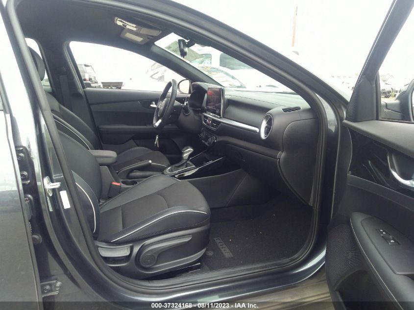 2023 KIA FORTE GT-LINE - 3KPF54AD3PE529173