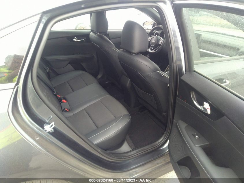 2023 KIA FORTE GT-LINE - 3KPF54AD3PE529173