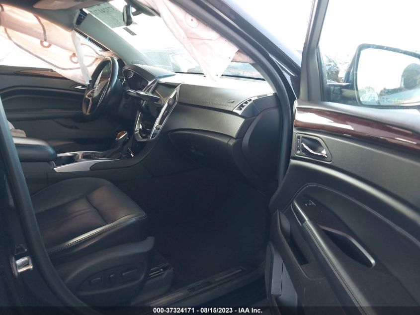 2015 CADILLAC SRX LUXURY COLLECTION - 3GYFNEE35FS582099