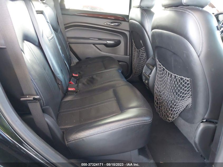 2015 CADILLAC SRX LUXURY COLLECTION - 3GYFNEE35FS582099