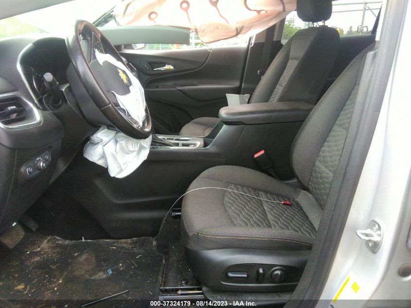 2020 CHEVROLET EQUINOX LT - 2GNATXEV3L6195049