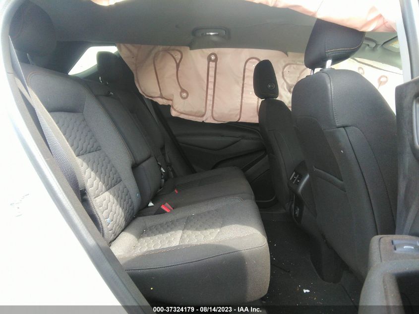 2020 CHEVROLET EQUINOX LT - 2GNATXEV3L6195049