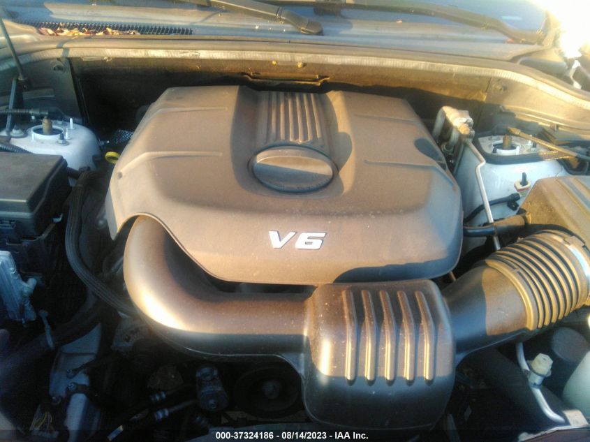2015 JEEP GRAND CHEROKEE OVERLAND - 1C4RJFCG7FC925351