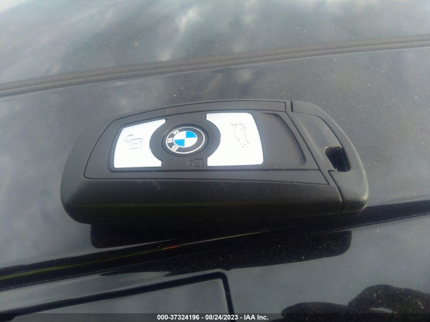 2014 BMW 3 SERIES 320I - WBA3B1G50ENS81044