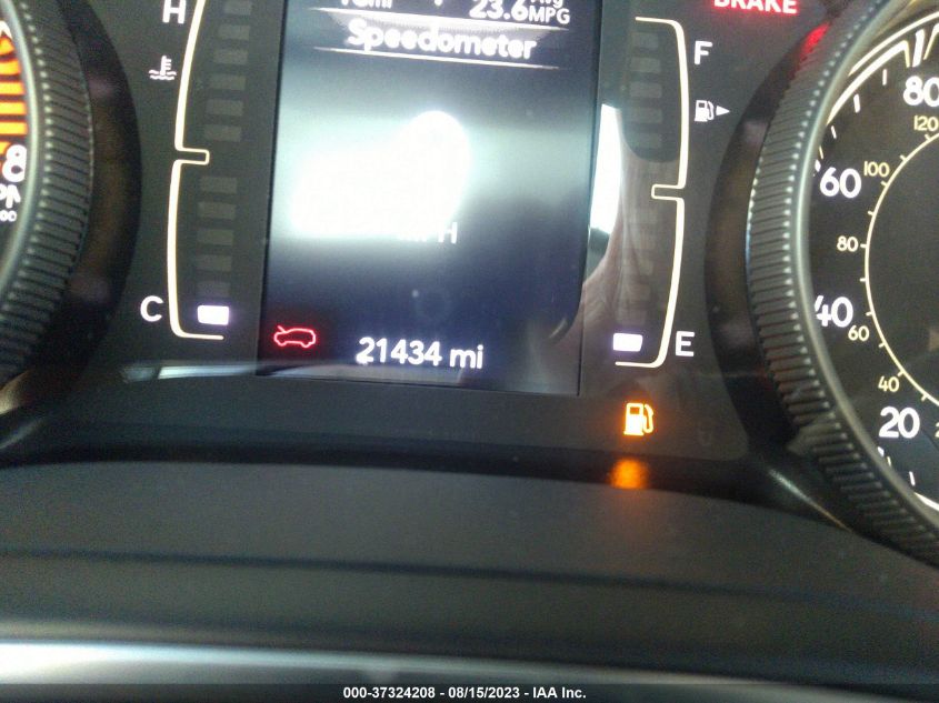 VIN 1C4PJMMX5MD212935 2021 JEEP CHEROKEE LATITUDE LUX