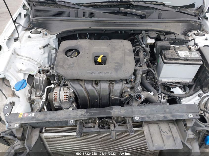 2022 KIA FORTE GT-LINE - 3KPF54AD2NE438005