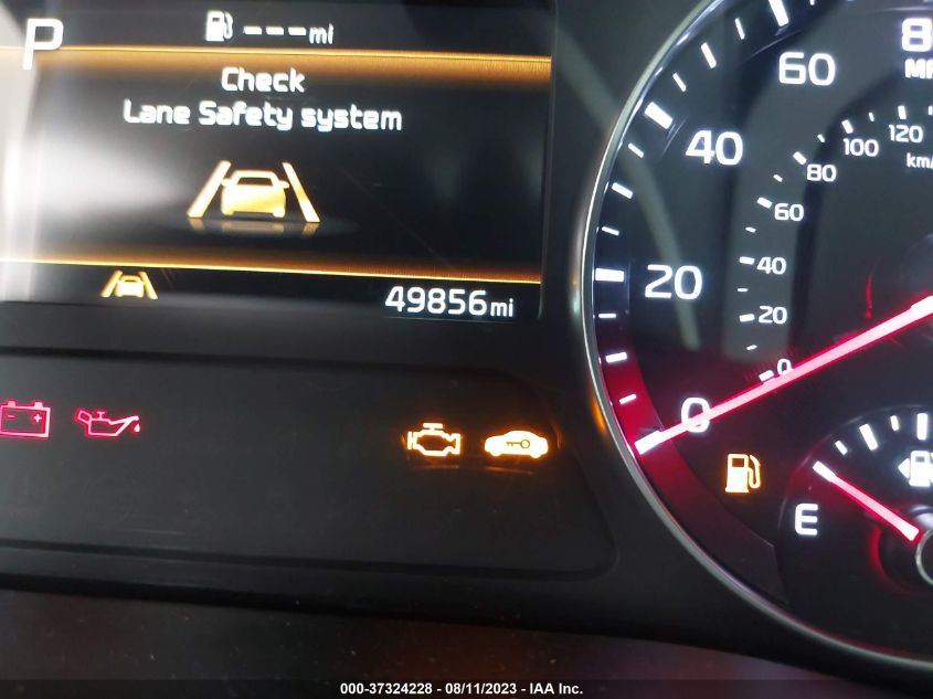 2022 KIA FORTE GT-LINE - 3KPF54AD2NE438005
