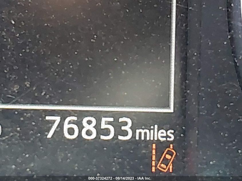 2019 TOYOTA HIGHLANDER LE - 5TDZZRFH7KS337344