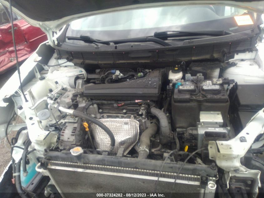 2017 NISSAN ROGUE S - 5N1AT2MT1HC896701
