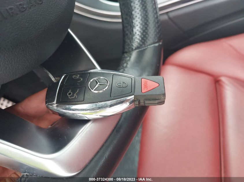 2017 MERCEDES-BENZ C-CLASS C 300 - 55SWF4JB2HU228402